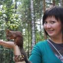 Эльза Юнусова