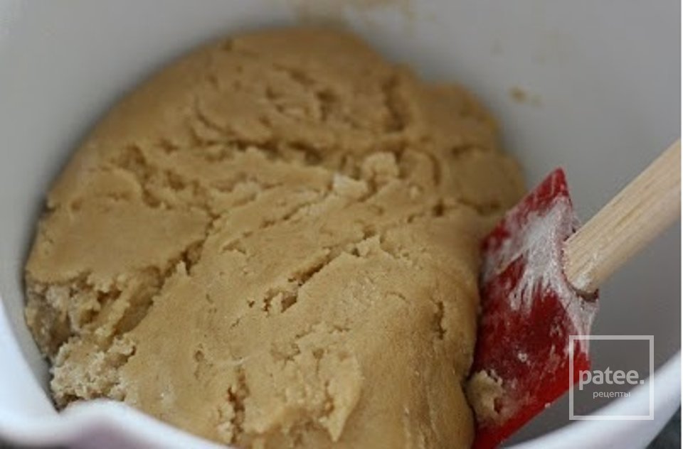 Фруктовый торт с пеканом - Шаг 4