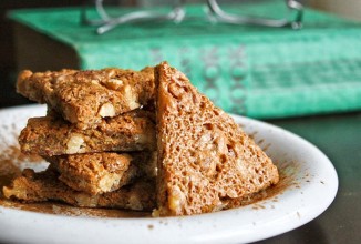 Ореховое печенье