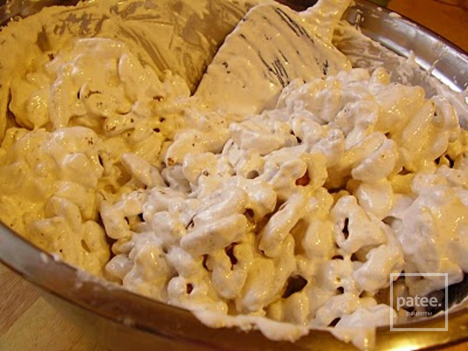 Орехи по-шведски - Шаг 5