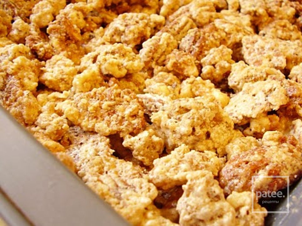 Орехи по-шведски - Шаг 9