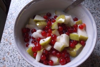 "Фруктовый салат"