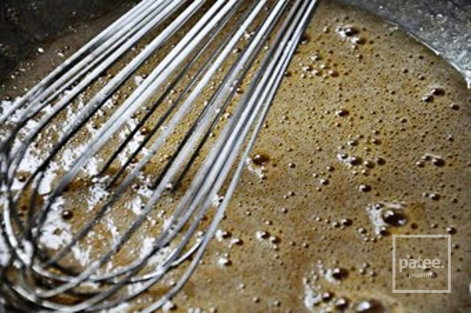 Ромовые шарики - Шаг 5