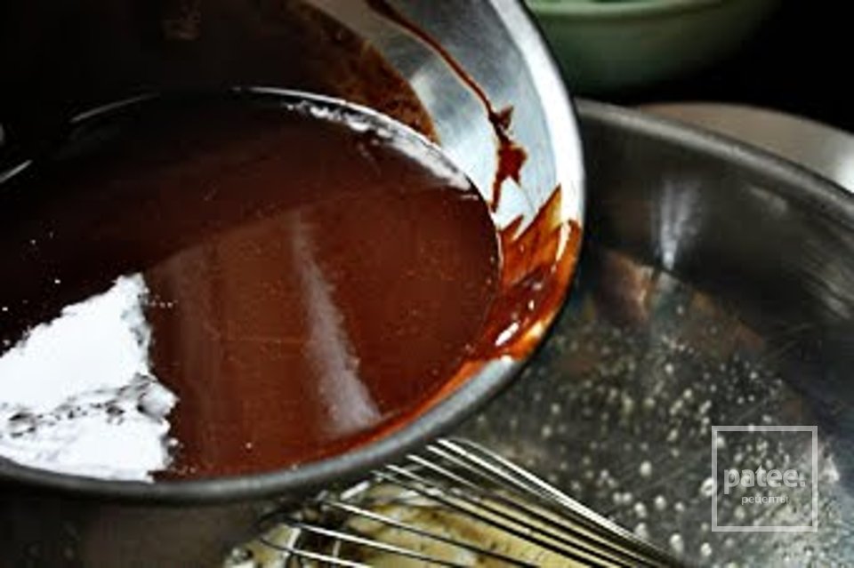 Ромовые шарики - Шаг 6