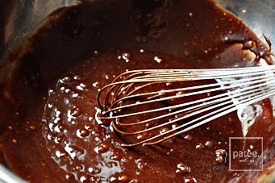 Ромовые шарики - Шаг 7