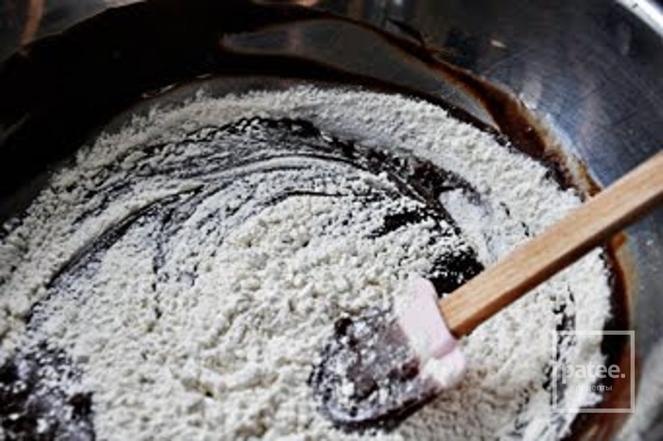 Ромовые шарики - Шаг 8