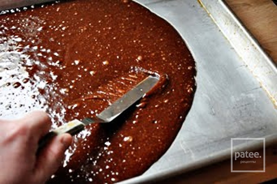 Ромовые шарики - Шаг 10