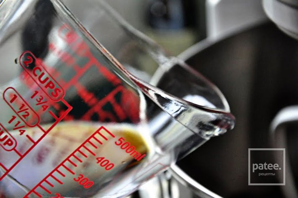 Ромовые шарики - Шаг 14