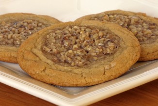 Ореховое печенье