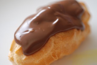 Бельгийские эклеры