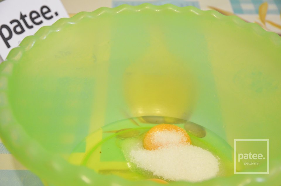 Блинчики с мясом - Шаг 6