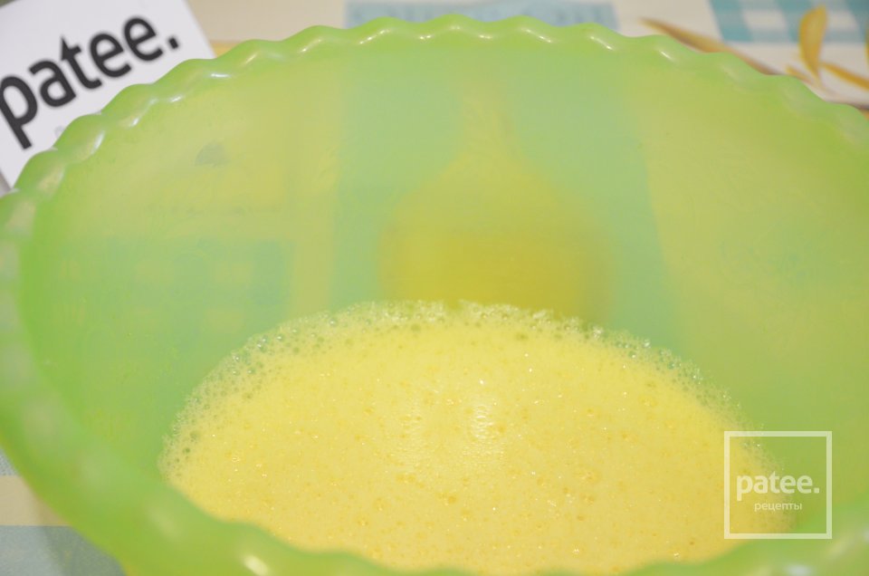 Блинчики с мясом - Шаг 7