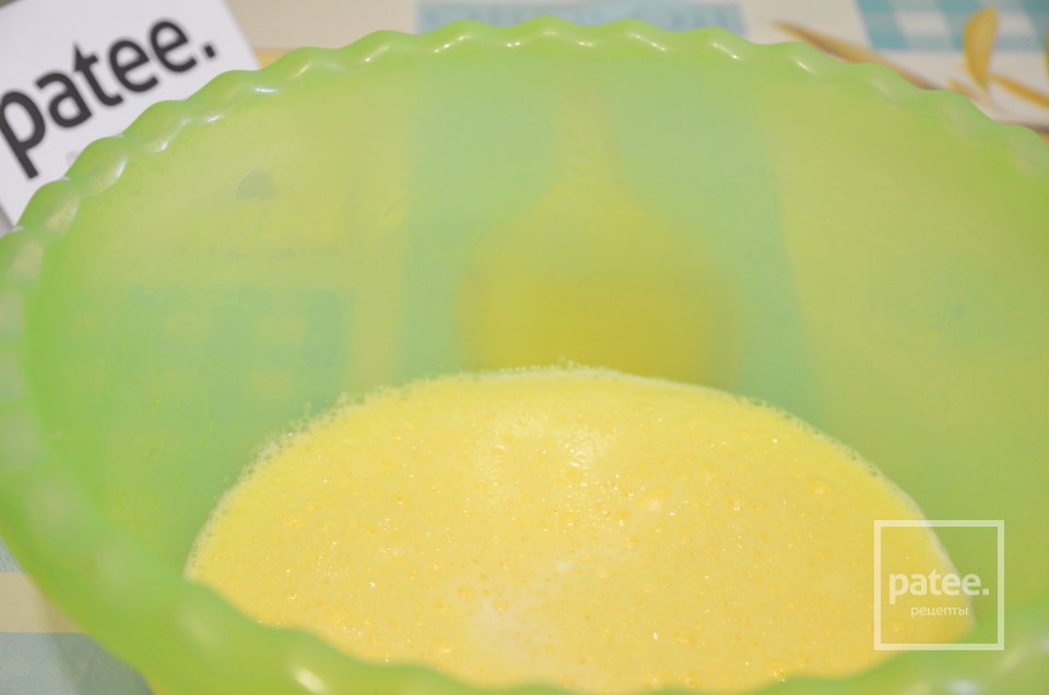 Блинчики с мясом - Шаг 8