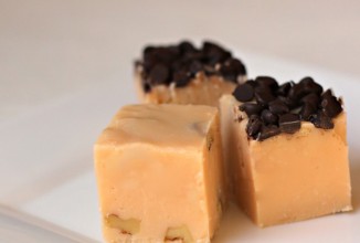 Сливочная помадка