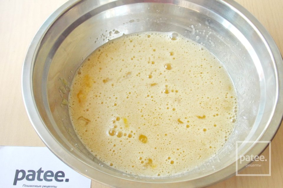 Торт Пражский - Шаг 4