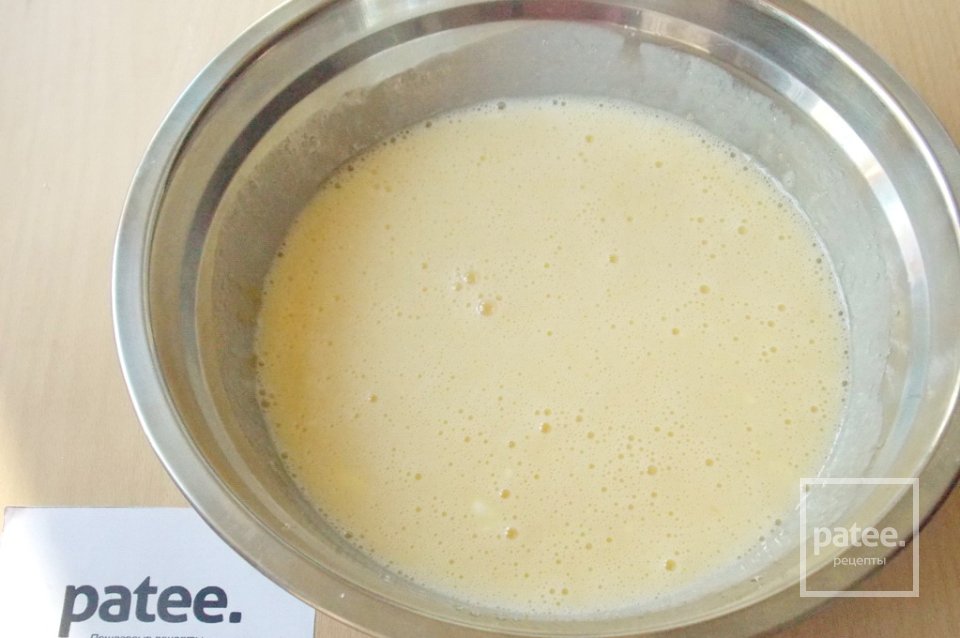 Торт Пражский - Шаг 6