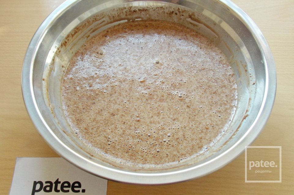 Торт Пражский - Шаг 8