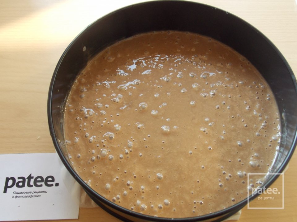 Торт Пражский - Шаг 11