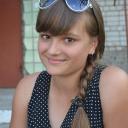 Анастасия Педан