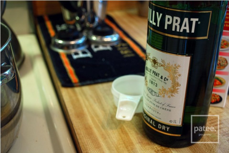 Ризотто с грибами - Шаг 7