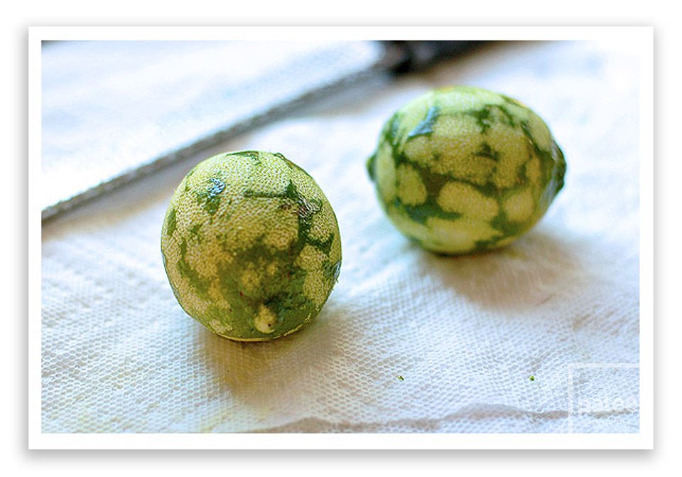 Лаймовые кексы с кокосовой стружкой - Шаг 4