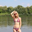 Дарья Балакерева