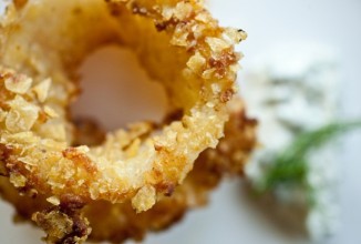 Луковые кольца