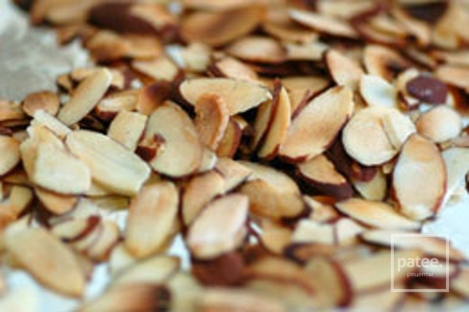 Салат из кускуса с вишней - Шаг 2