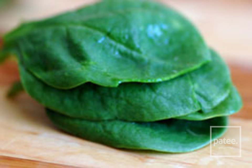 Салат из кускуса с вишней - Шаг 6