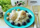 Курица с рисом по-софийски