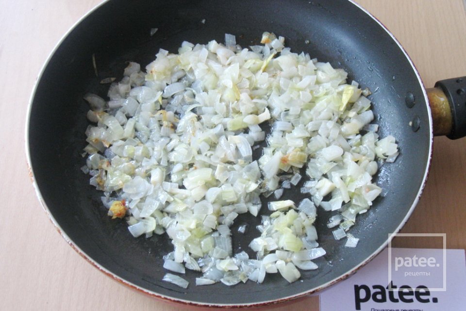 Курица с рисом по-софийски - Шаг 5