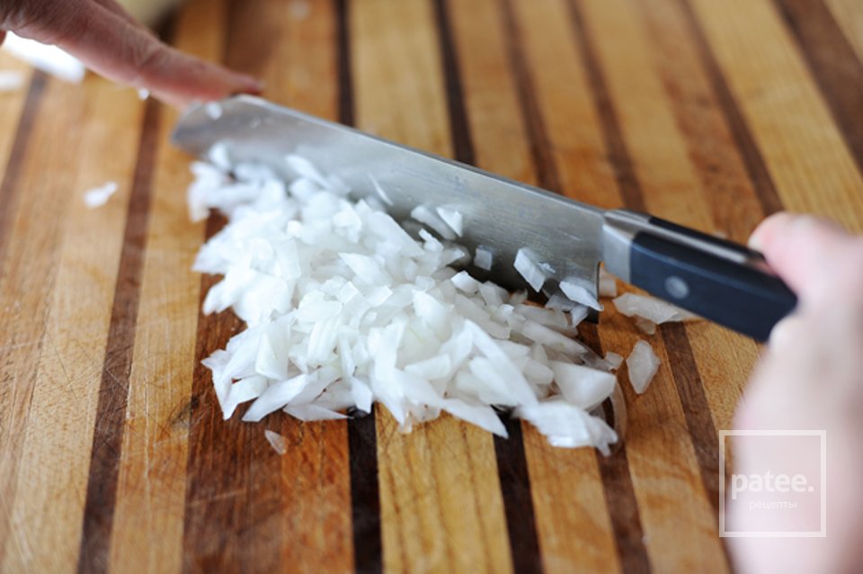 Фрикадельки в соусе для шашлыка - Шаг 5