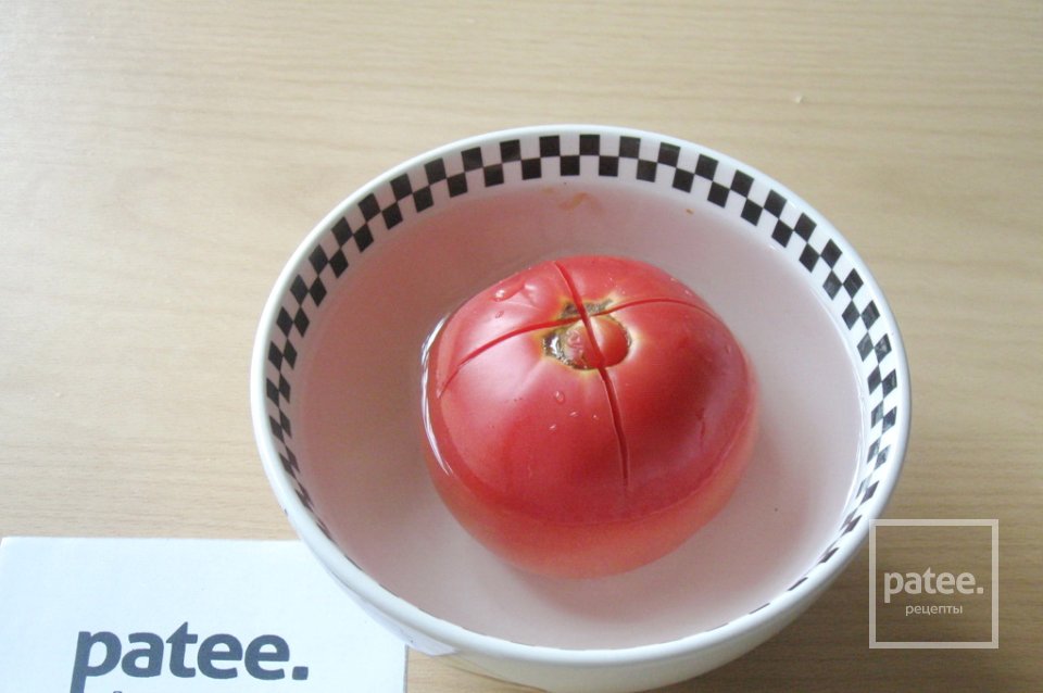 Аджапсандал - Шаг 10