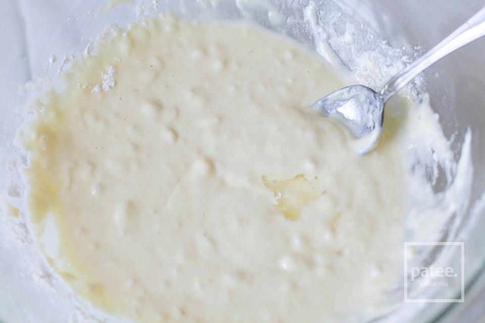 Курица в медовом соусе - Шаг 3