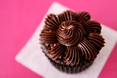Рецепт Шоколадный ганаш для тортов