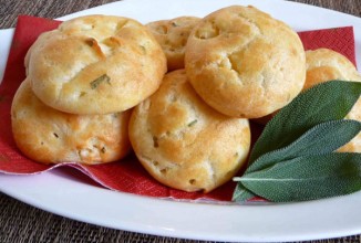 Сырные гужеры