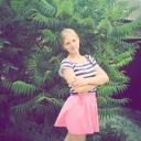 Юля Грицаенко