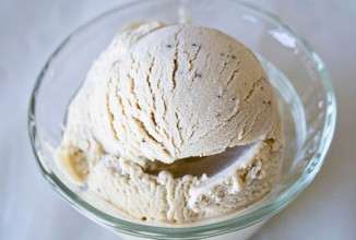 Мороженое эспрессо