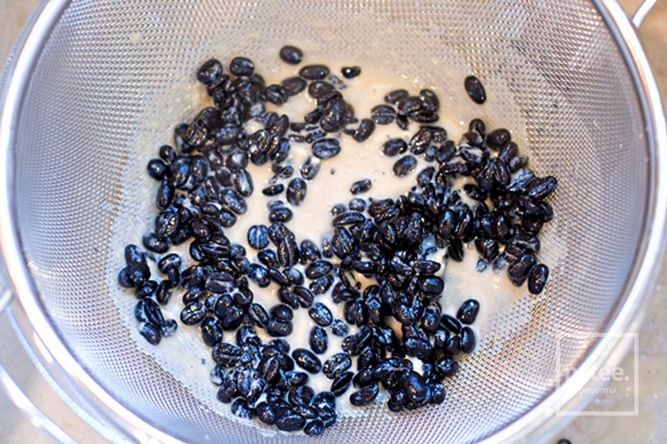 Мороженое эспрессо - Шаг 8