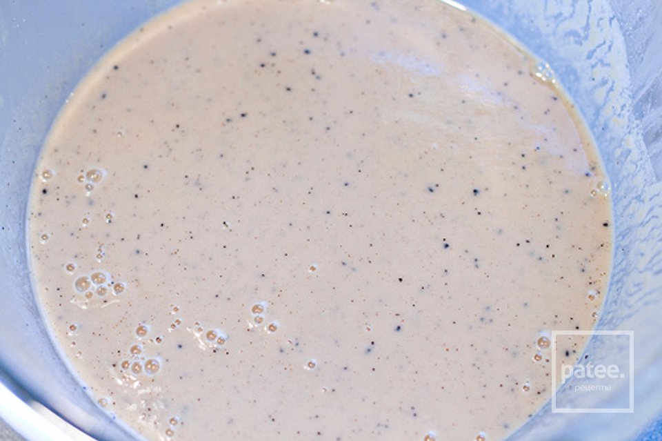 Мороженое эспрессо - Шаг 9