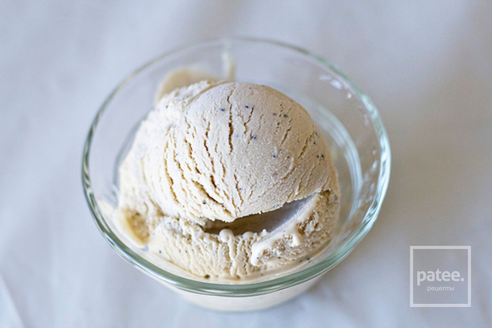 Мороженое эспрессо - Шаг 12