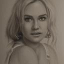 Алеся Лясковская