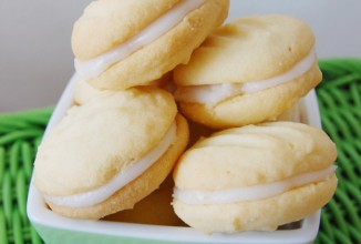 Печенье Тающие моменты