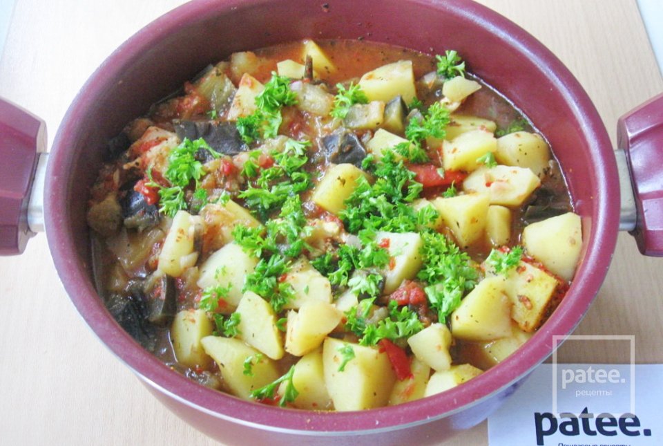 Чанахи - Шаг 13