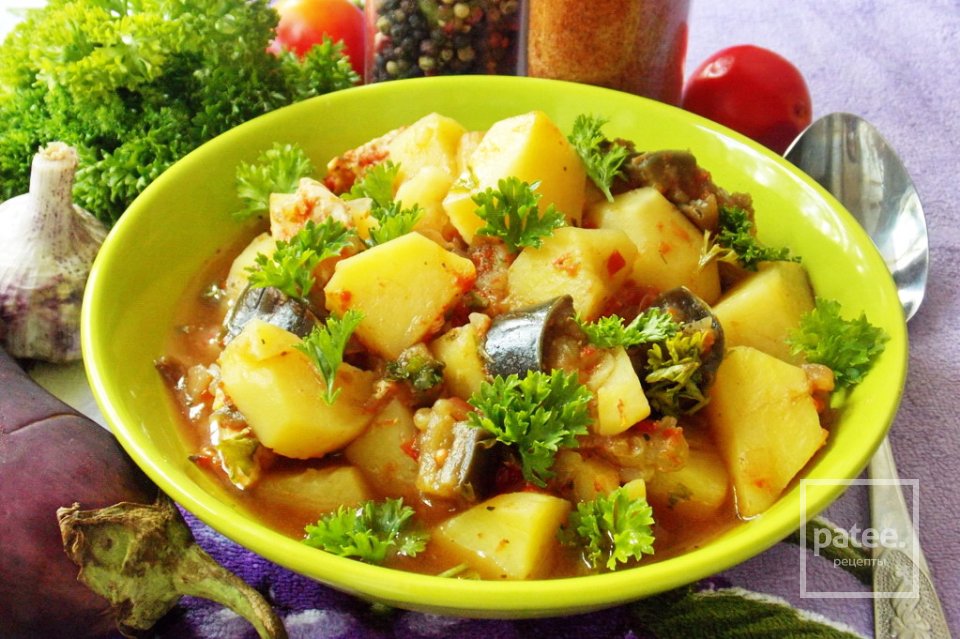 Чанахи - Шаг 14