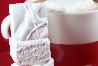 Ванильный зефир