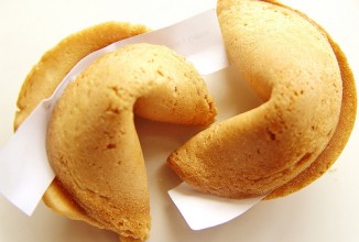 Печенье с предсказанием