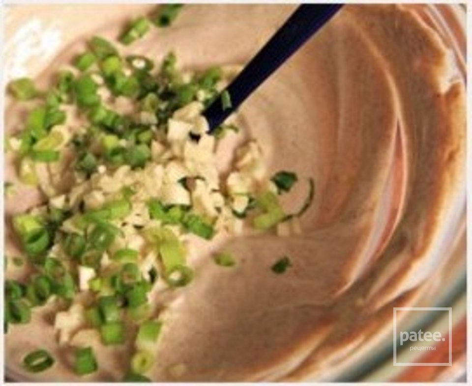 Куриные окорочка с индийскими специями - Шаг 6