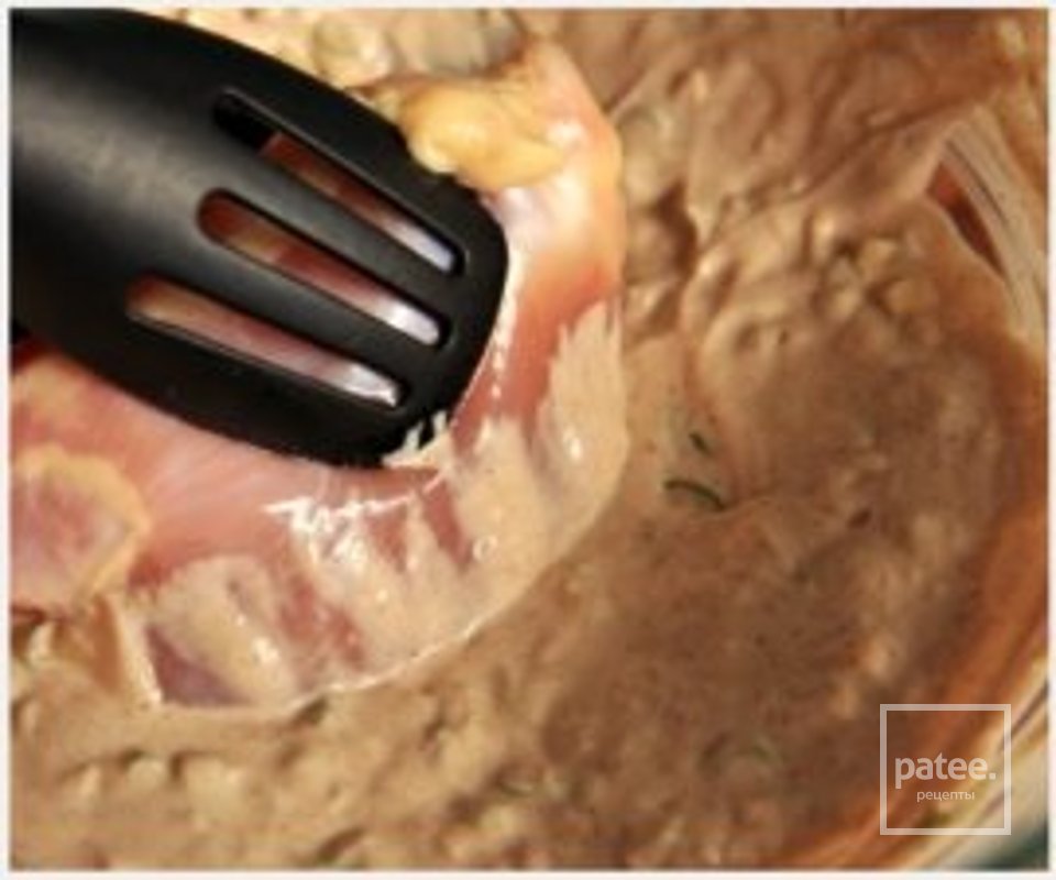 Куриные окорочка с индийскими специями - Шаг 7