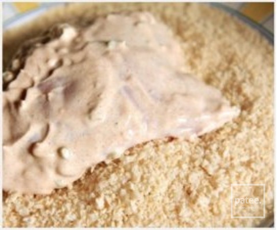 Куриные окорочка с индийскими специями - Шаг 8